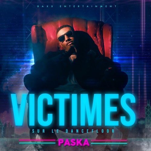 Victimes(On the dancefloor)