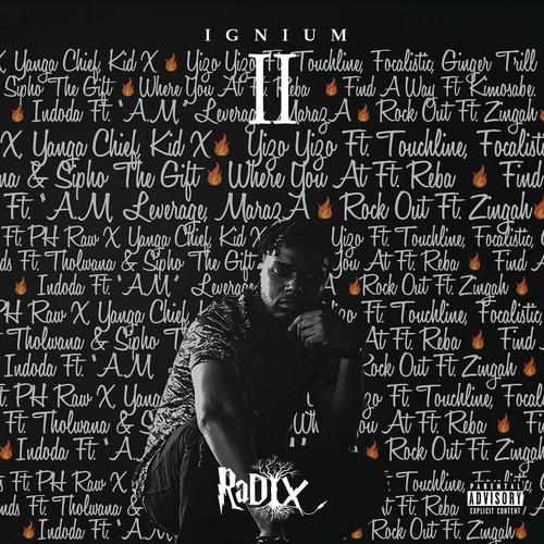 IGNIUM II (Explicit)