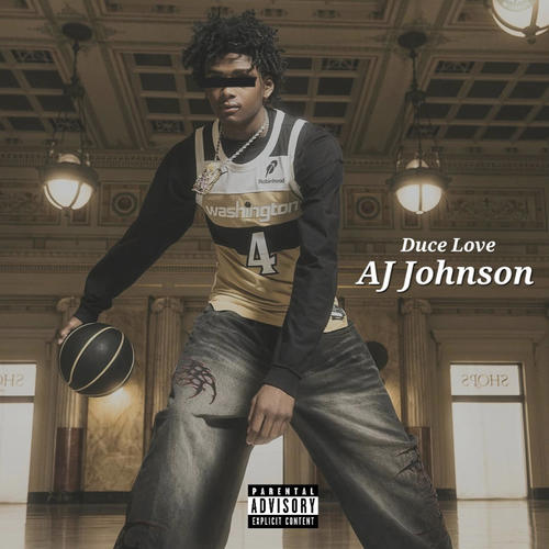 AJ Johnson (Explicit)