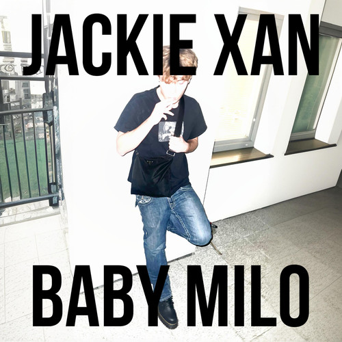 JACKIE XAN