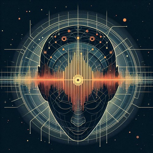 Binaural Beat Spiritual Awakening