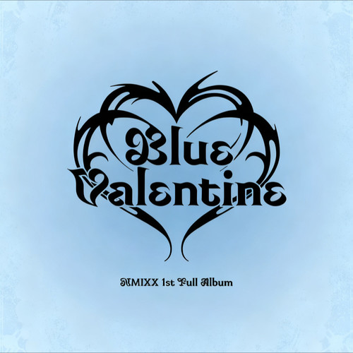 Blue Valentine