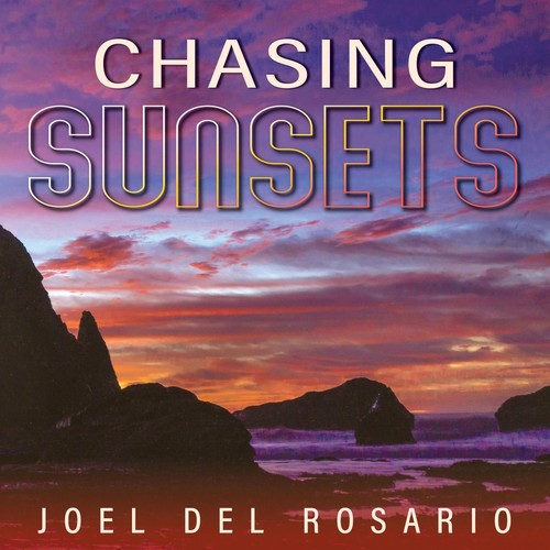 Chasing Sunsets