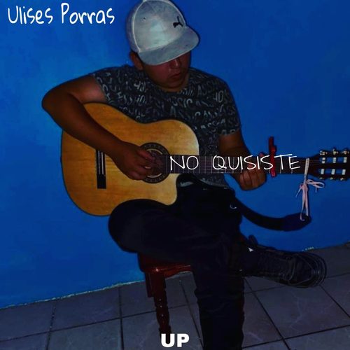No Quisiste