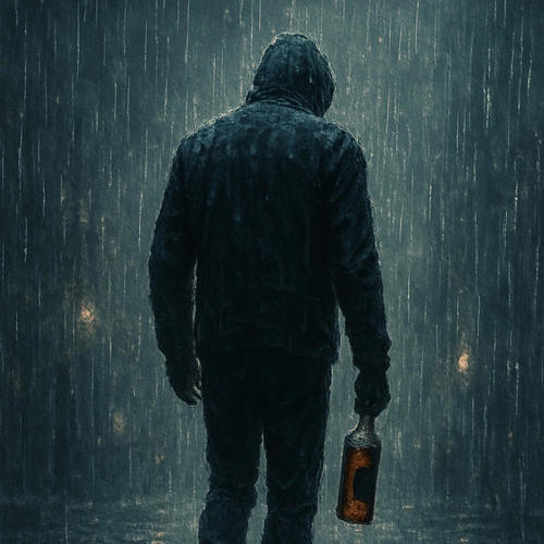 Another freestyle (Explicit)