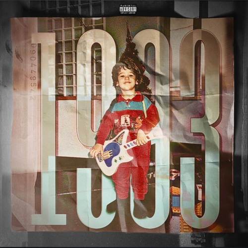 Millenovecentonovantatre (Explicit)