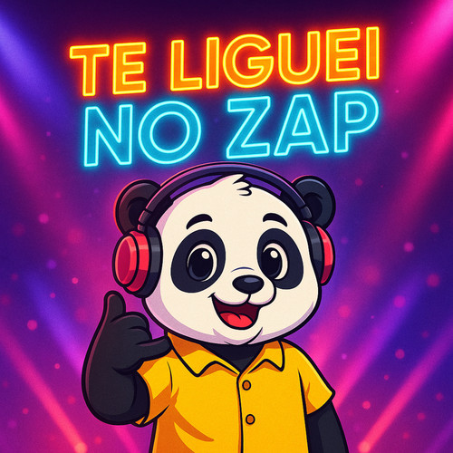 Te Liguei no Zap