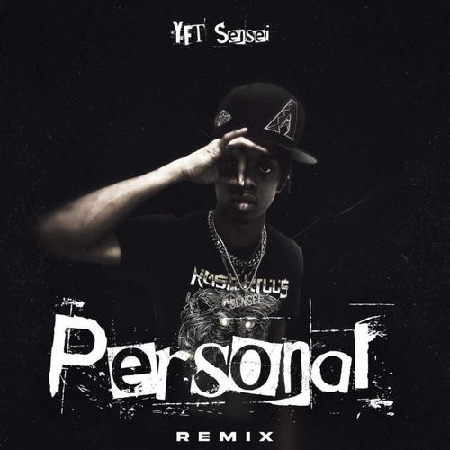 Personal (Remix) [Explicit]