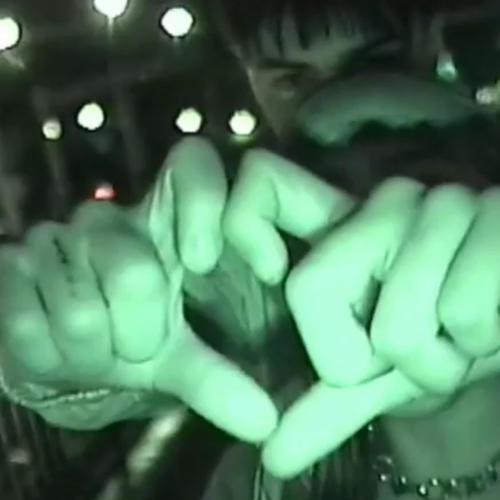 Last Valentines (feat. Otium) [Explicit]