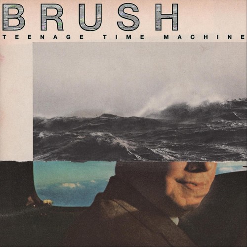 Teenage Time Machine