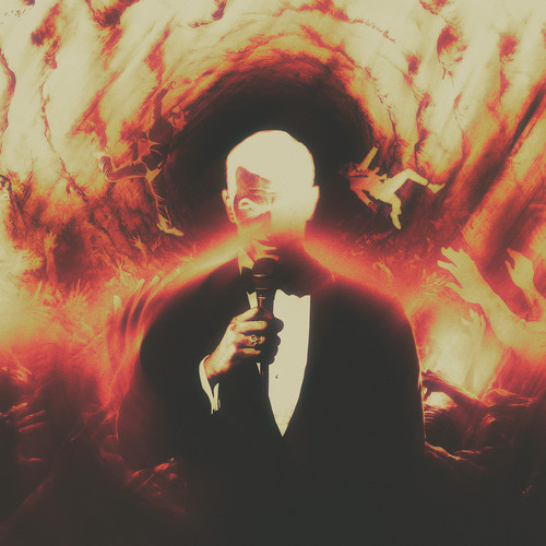 Симулякр (instrumental)