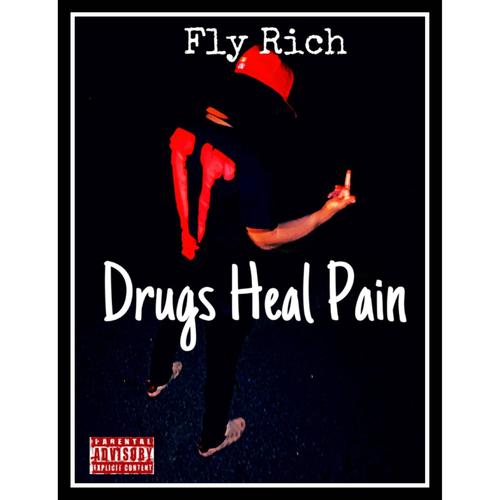 *** Heal Pain (Explicit)
