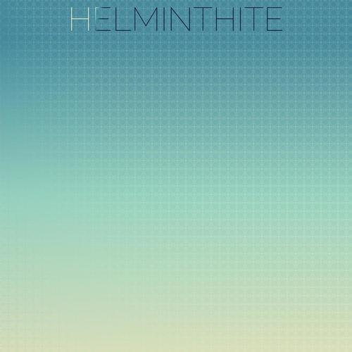 Helminthite