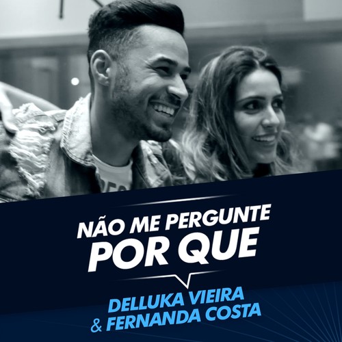 Não Me Pergunte por Que