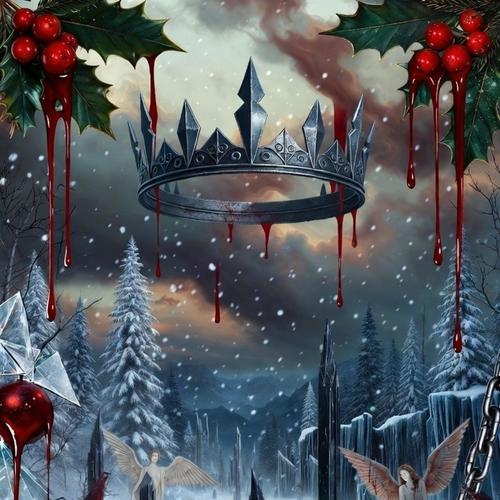 BLOOD ON THE SNOWFALL