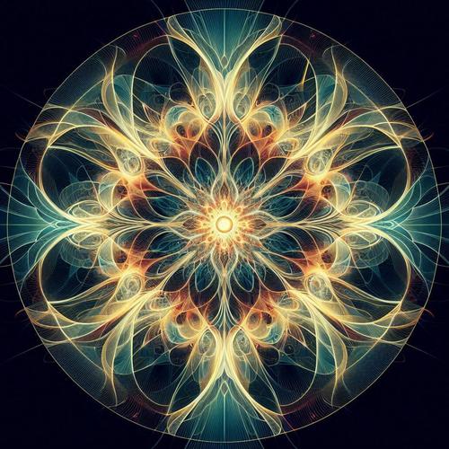We are not in the universe, we are the universe