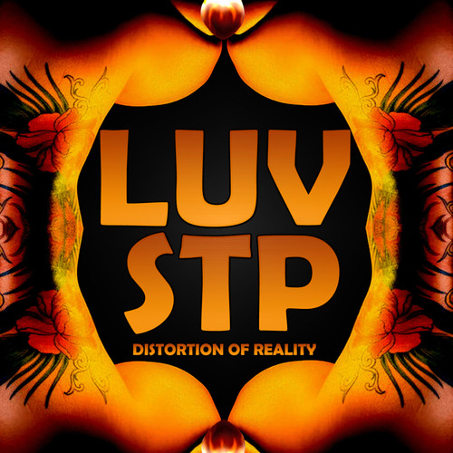 Distortion Of Reality