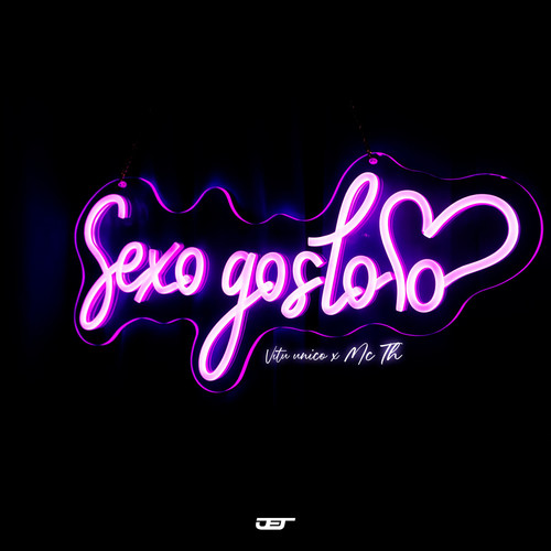 SEXO GOSTOSO (Explicit)