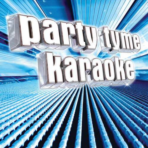 Party Tyme Karaoke - Pop Male Hits 3
