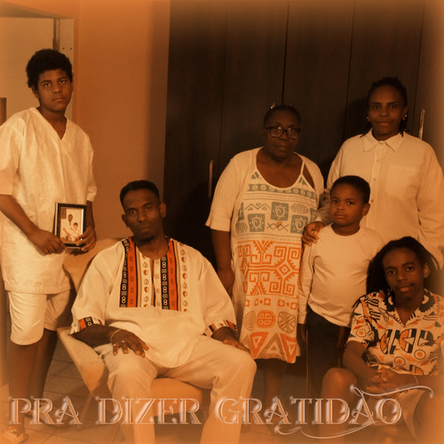 Pra Dizer Gratidão