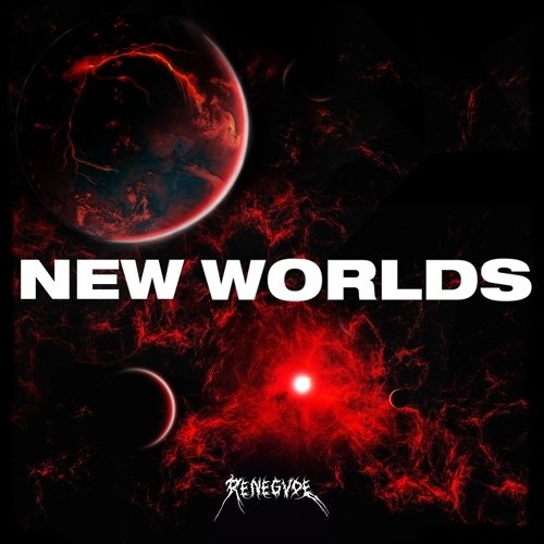 New Worlds