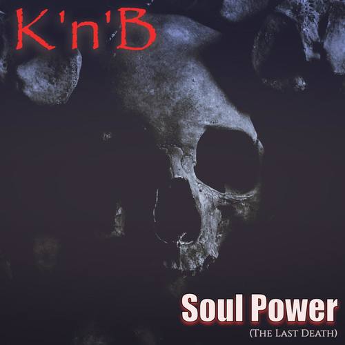 Soul Power (Explicit)
