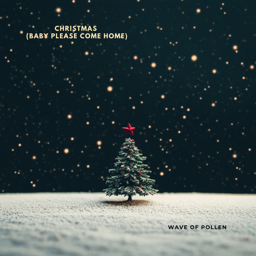 Christmas (Baby Please Come Home)