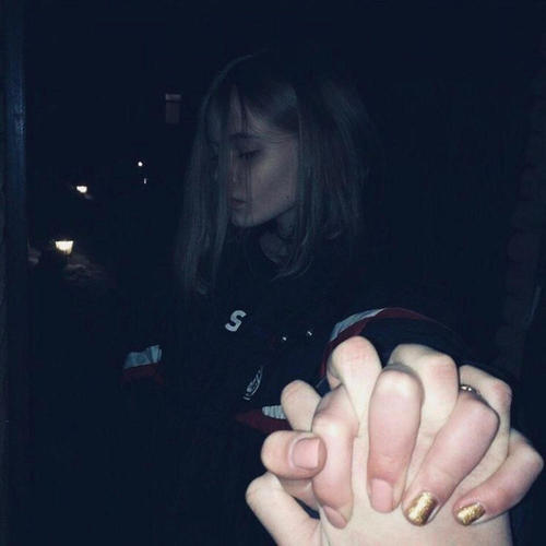 Kiss Under The Blue Moon