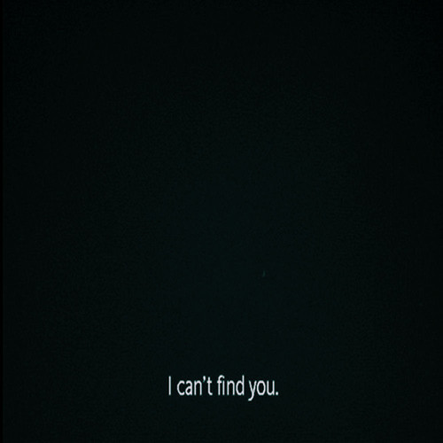 I Can't Find You EP