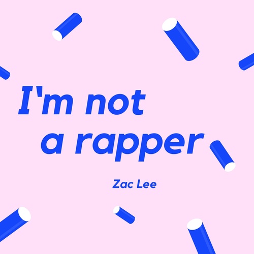 Rap不好写