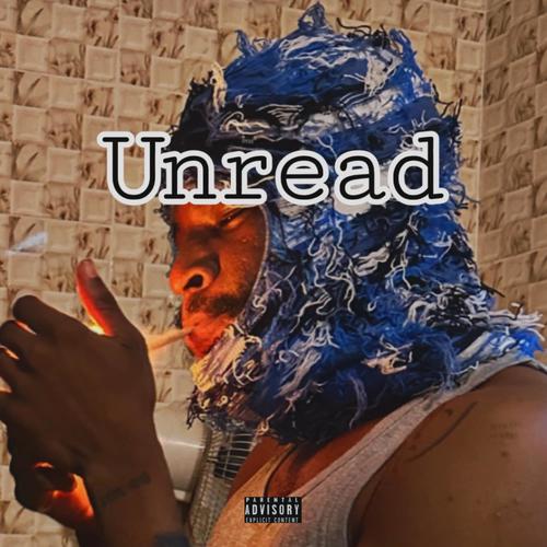 Unread (feat. Jappan) [Explicit]