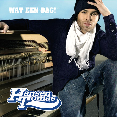 Wat Een Dag!