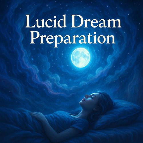 Lucid Dream Preparation