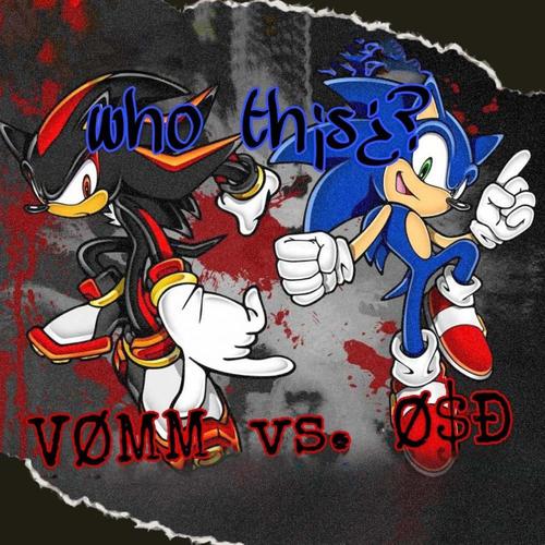 מי זה?¿ (feat. Vommpire) [Explicit]