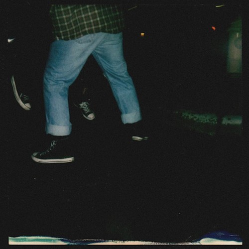 I Think He's Paranoid (Explicit)