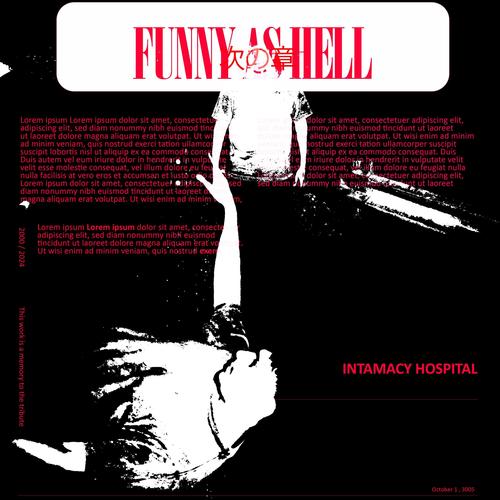 Funny as Hell (Explicit)