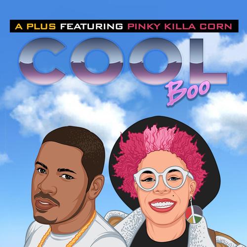 Cool Boo (Explicit)