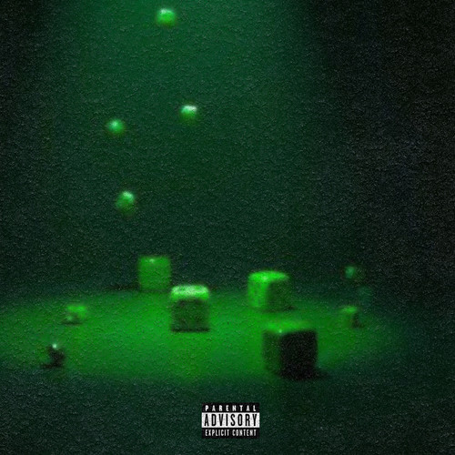 VVS (feat. Method Man, AZ, Rakim, Royce da 5′9