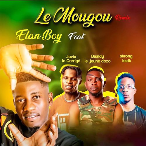 Le Mougou (Remix)