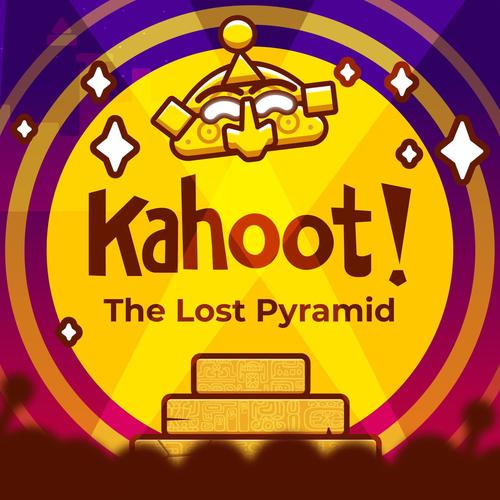 The Lost Pyramid Lobby