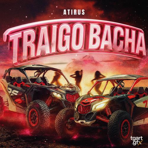 Traigo bacha (Explicit)