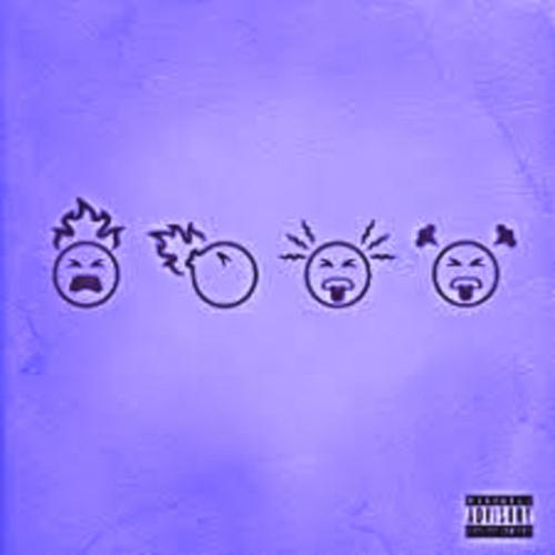 Veggies N Acid (feat. Sauce Heist, Ty Da Dale & DJ Mastamind) [Chopped & Slowed] [Explicit]