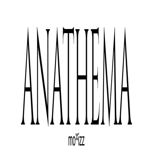 ANATHEMA. - ####