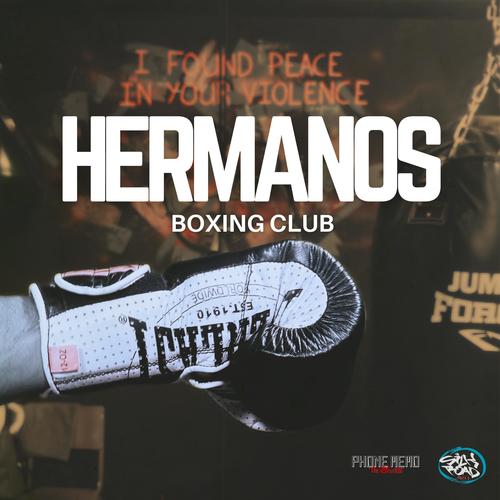 Hermanos (feat. Dj Silkroad)
