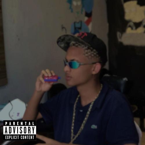 SUBIU O MORRO E VIU (Explicit)