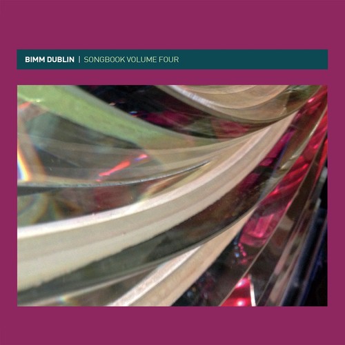 Bimm Dublin Songbook, Vol. 4