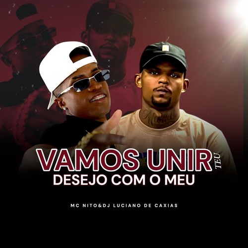 Vamos Unir Teu Desejo Com o Meu (Explicit)