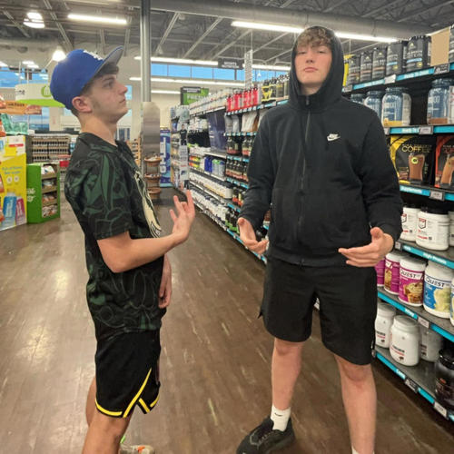 B-Lucid Back (Explicit)