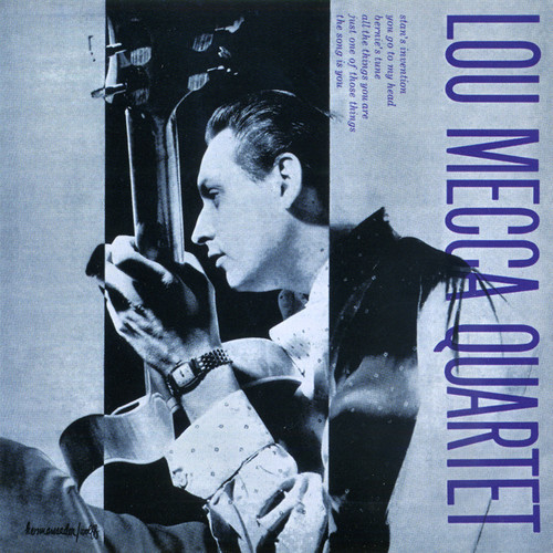 Lou Mecca Quartet