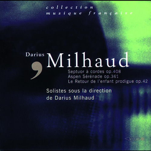 Aspen-Serenade, Op.361